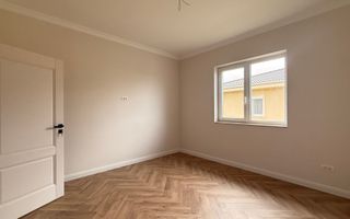 Comision 0%  Duplex modern P+1 | 128 mp utili | Curte amenajata | - Poză 13