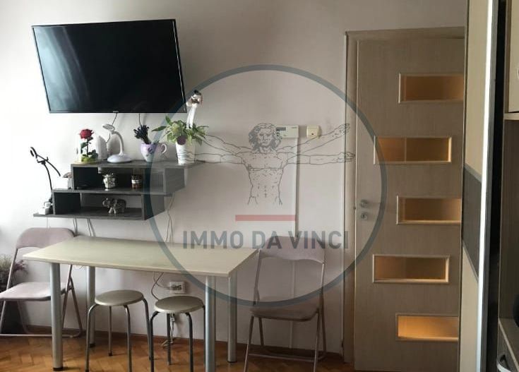 Apartament de vanzare 2 camere Gheorgheni - Poză 4