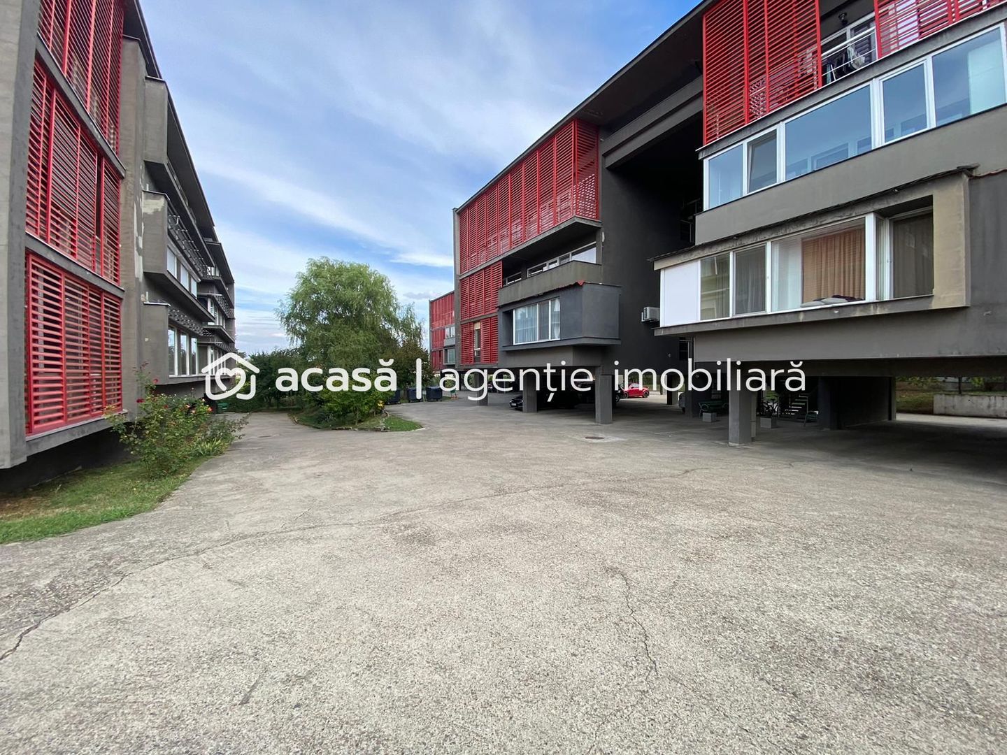 Apartament "la cheie" - 1 camera - de închiriat - Comision 0% - Poză 6