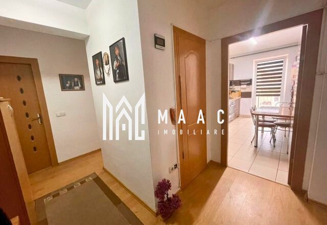 Apartament 3 camere | Decomandat | Balcon | 75 MPU | Turnisor - Poză 8