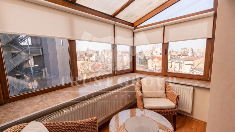 Apartament 2 camere Unirii-Coposu | Imobil 1940 - Poză 6