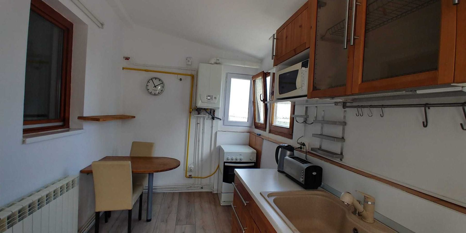 Apartament Parcul Carol/Filaret - Poză 3