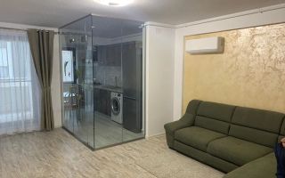 De Inchiriat Garsonieră premium, bloc 2021,  Timpuri Noi - Poză 1