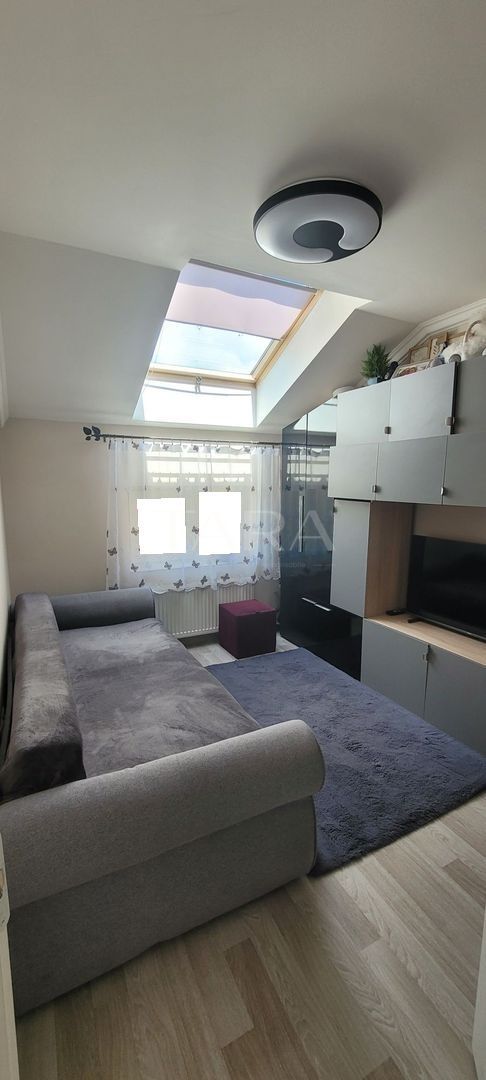 Apartament gata de mutare în Florești cu 2 camere. - Poză 2