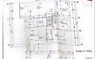 Casa in Calea Aradului pretabilă activități economice - Poză 35
