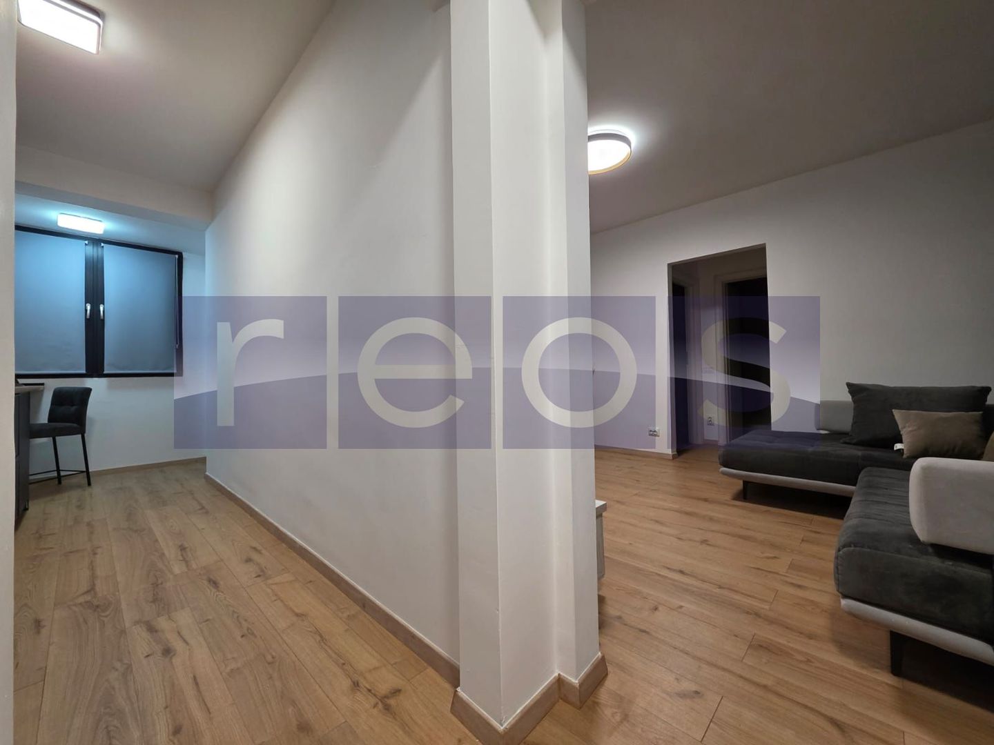 VANZARE 2 CAMERE -SEMIDECOMANDAT -TIMPURI NOI - Poză 10