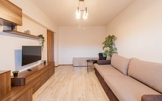 Apartament 2camere B-dul Garii vis-a-vis de Sala Sporturilor - Poză 2
