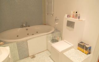 Apartament LUX zona Dorobanți | 150 mp | 2 Livinguri | 3 Dormitoare - Poză 7