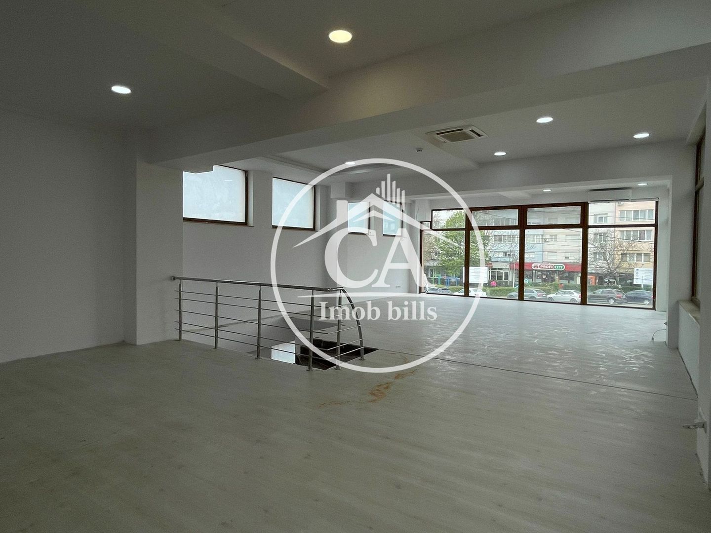 Spatiu comercial de inchiriat in zona Iosia, Oradea - Poză 4