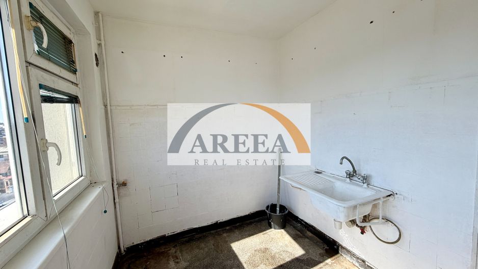 Apartament 2 camere Cișmigiu, vedere parc, etaj 7, luminos - Poză 16