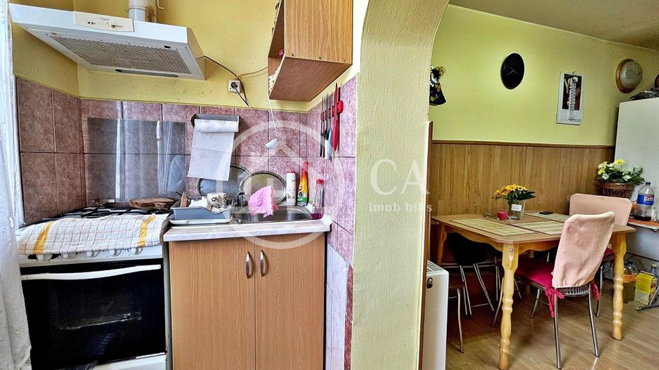 Apartament cu 2 camere de vanzare in zona Velenta, Oradea - Poză 6