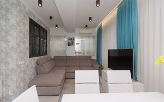 Vânzare, apartament, 2 camere, bulevardul Decebal, Botanica - Poză 5