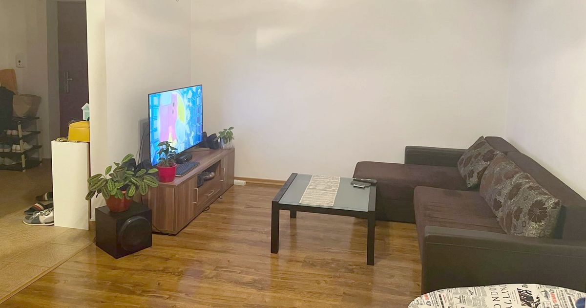 Apartament cu 2 camere de vanzare in Florilor, Floresti Bulevard
