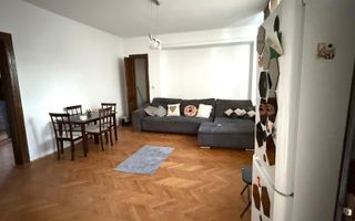 VANZARE Apartament cu 4 camere in zona Dacia - Poză 10