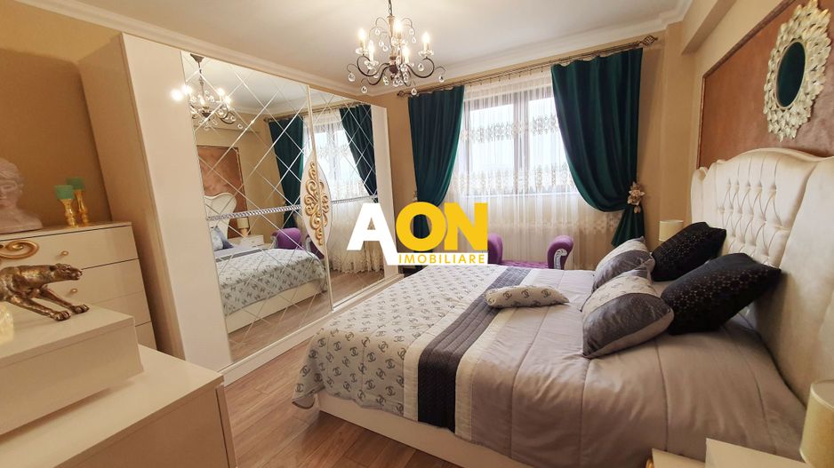 Apartament 3 camere, 78 mp utili, etaj 3, bloc nou, Micesti - Poză 11