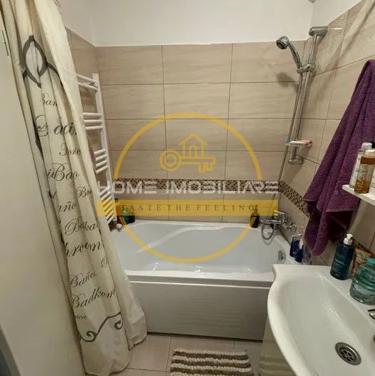 Apartament 2camere/zona Bucium/langa Lidl - Poză 7