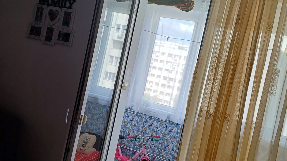 De vanzare apartament de 2 camere Titan -Scoala Mexic - Poză 7