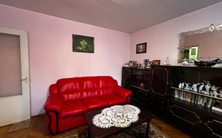 Apartament 3 camere decomandat, 2 balcoane – Str. 1848 - Poză 3