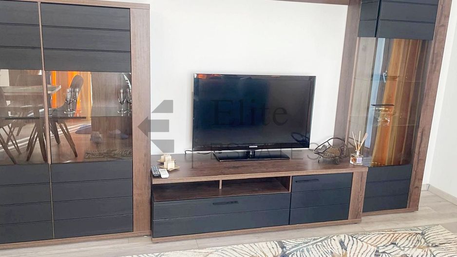 Apartament cu 3 camere in Prima Panorama - Poză 9