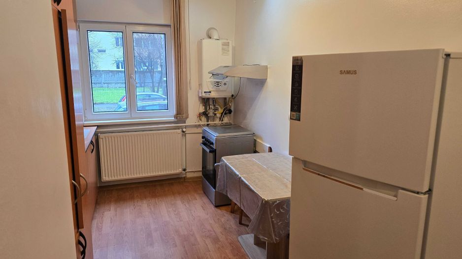 Take Ionescu | 2 Camere | Centrala Proprie. - Poză 3