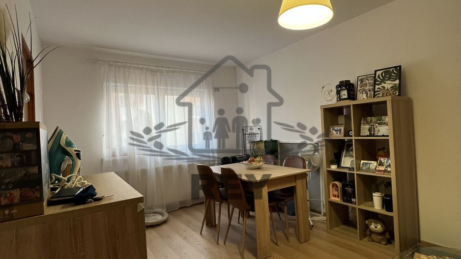 Garsonieră de închiriat Str. Daliei/Terezian - Poză 5