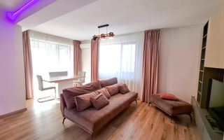 Apartament Central I Priveliste Deosebita - Poză 3