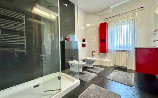 Vînzare Casă în 3 Nivele -Hlincea - 343 m.p. - Poză 18