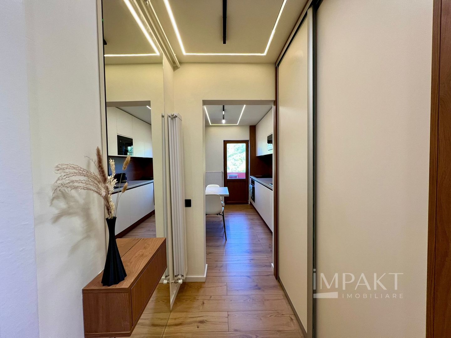 Apartament modern cu view spectaculos - Poză 7