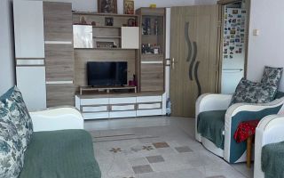 Apartament de vanzare, 2 camere, etaj 2, mobilat, Cetate, Alba Iulia - Poză 1