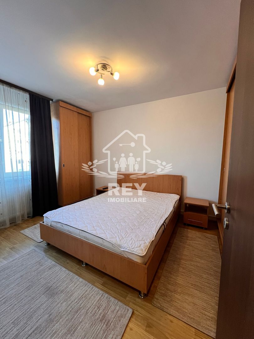 Apartament cu 2 camere de închiriat | Terezian – Sibiu - Poză 8
