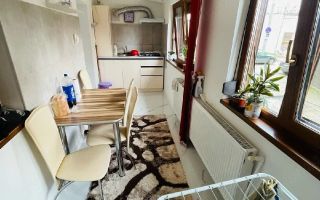 Apartament 3 camere lipovei parter cu balcon - Poză 7