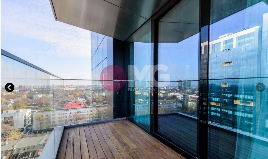 Apartament 3 camere de vanzare-One Mircea Eliade - Poză 10