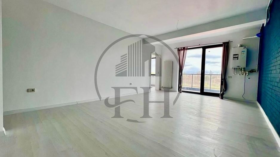 SOLD / VANDUT Apartament cu 2 camere de vânzare in Mamaia nord - Poză 2