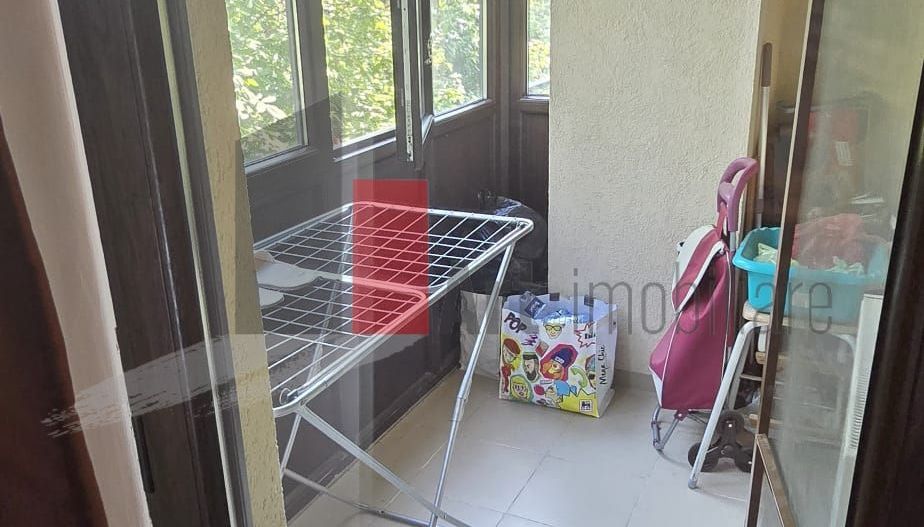 Vânzare apartament decomandat 3 camere cu 2 băi și centrală Metalurgiei - Monaco - Poză 16