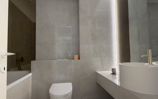 Apartament de inchiriat | Parcare | Cortina North - Poză 7