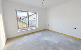 Casa 3 camere cu predare la cheie, 250 mp teren + gradina 300 mp, - Poză 10