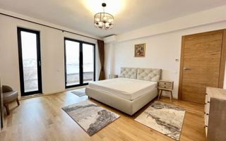 Apartament 3 camere Dorobanti Capitale | 3 Terase | Loc de parcare - Poză 8