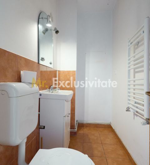 Apartament 4 Camere Decomandat | Craiovei | 3 Balcoane | Parcare - Poză 19