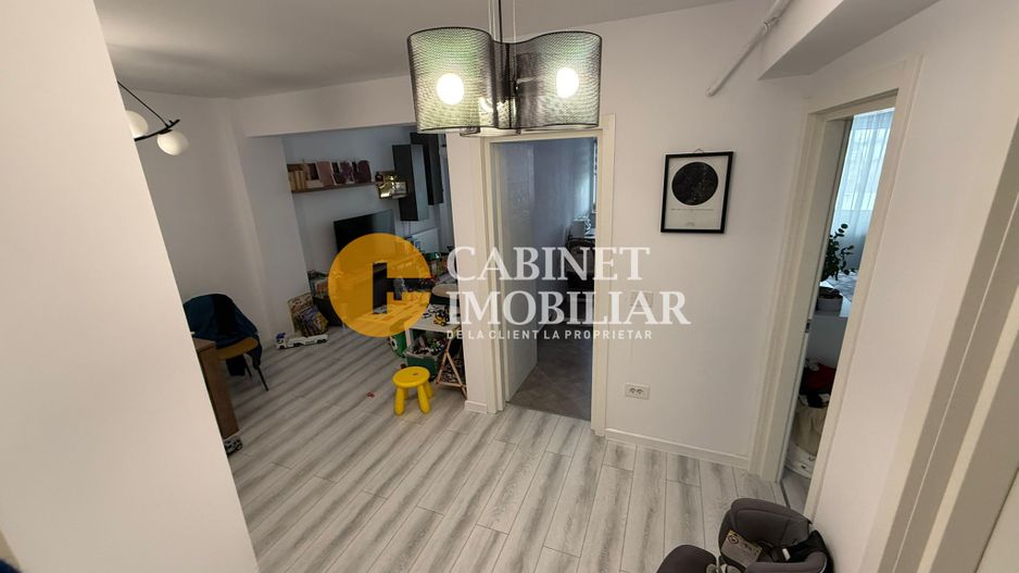 Apartament 2 camere DECOMANDAT-- Valea Lupului - Poză 9