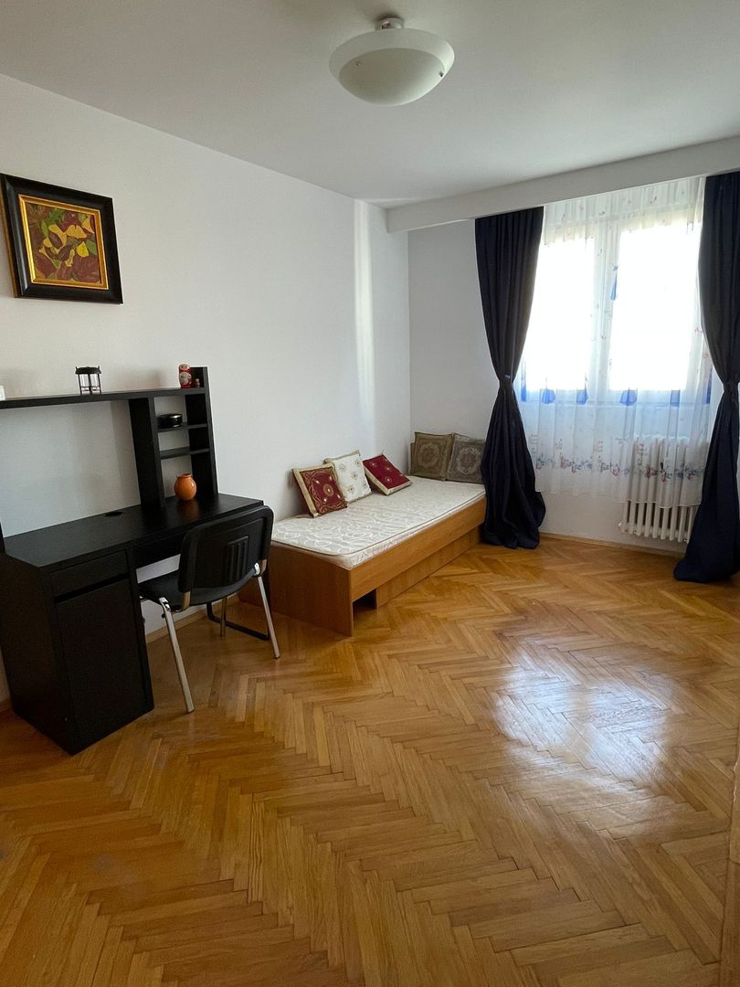 AP. 3 CAMERE CURAT SI IGIENIZAT, BUCATARIE INCHISA, LIBER, NEGOCIABIL - Poză 8