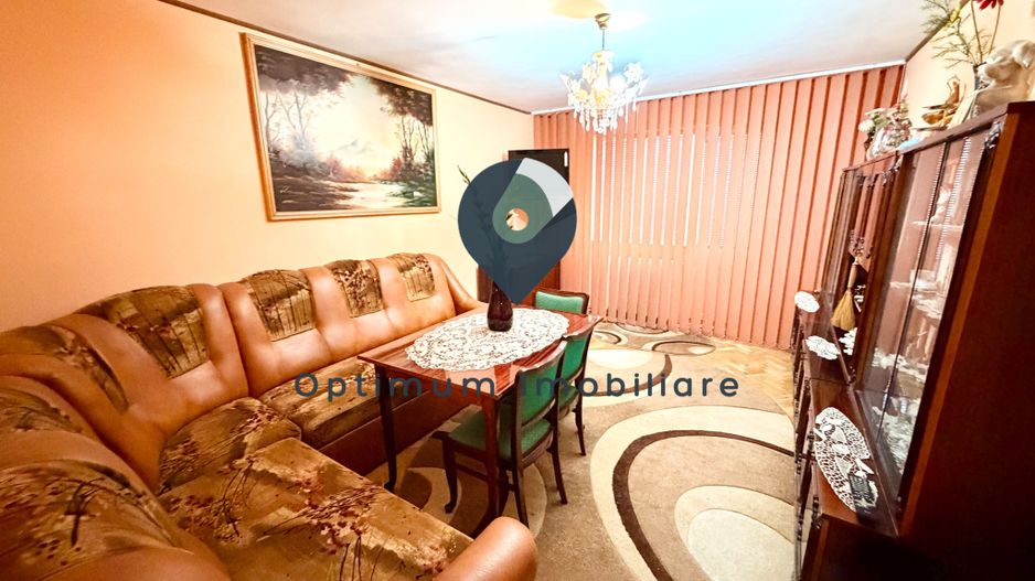 Apartament cu 3 camere in Manastur, etaj 1, 67 mp ,zona Campului ! - Poză 6