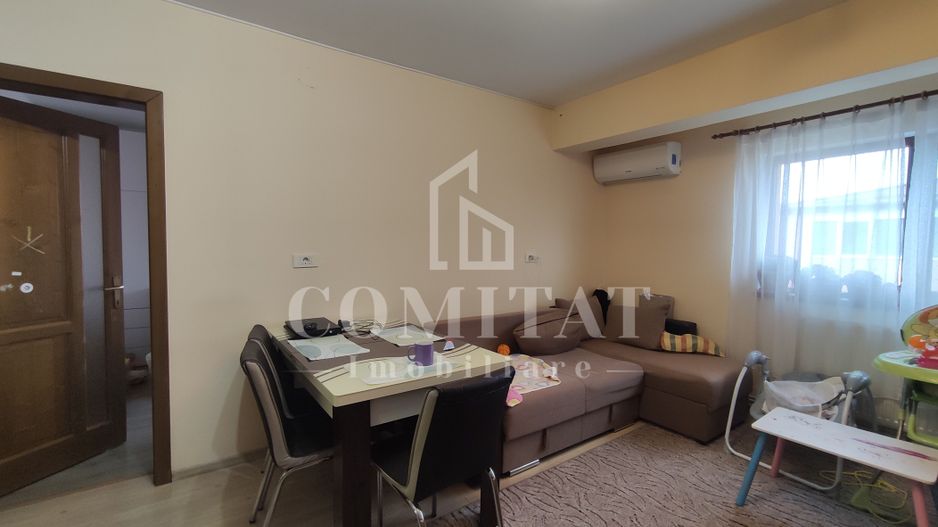 Apartament cu 3 camere | 54 mp | zona Terra - Poză 3
