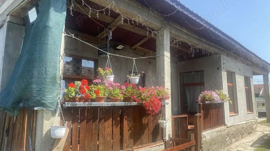 Casa de vanzare - Poză 3