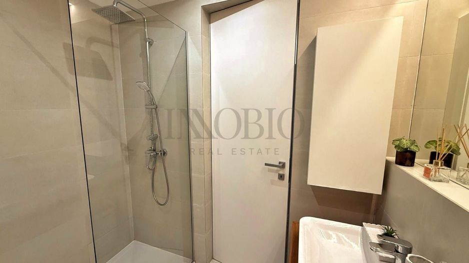 Apartament 2 Camere | Nusco City - Poză 8