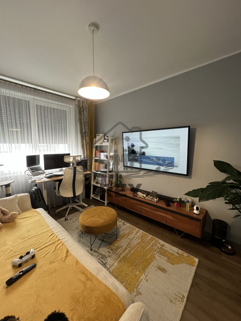 Apartament 3 camere | Etaj 3/3 | Șelimbăr – Str. Dimitrie Cantemir - Poză 7