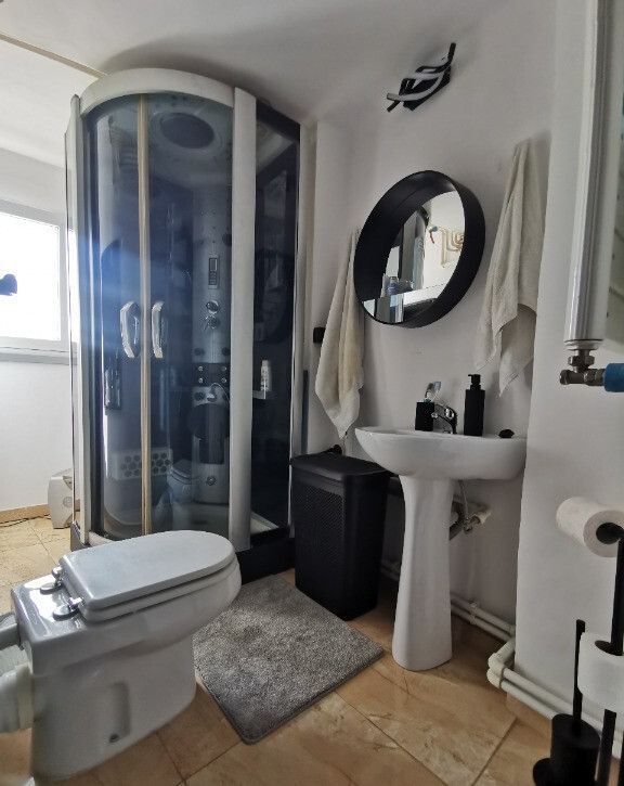 Apartament 2 camere decomandat, Centrală Proprie, Piata Unirii - Poză 7