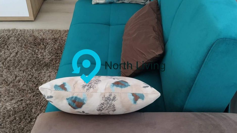 3 Camere 105 mp | Mobilat Complet | Rond OMV - Poză 8