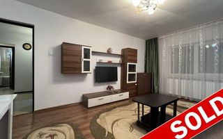RENTED / INCHIRIAT Apartament cu 2 camere de închiriat în zona Tomis III - Poză 1