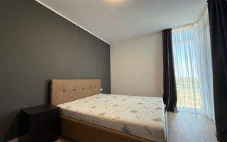 Nord One Botanic - Apartament modern cu 2 camere - langa Iulius Mall - Poză 9