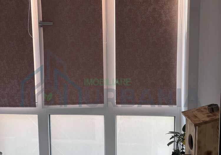 Apartament 2 camere, 62 mp, etaj 2, loc de parcare inclus - Lunca Cetatuii - Poză 7